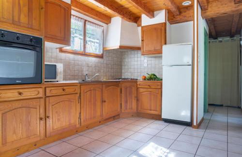 Holiday Home Les Galets by Interhome - Foto 26