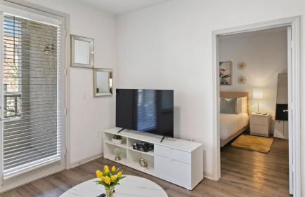 Cozy 1bd Apartment - Foto 3