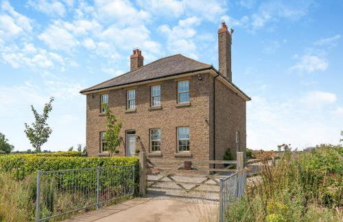 Farrington House - Foto 23