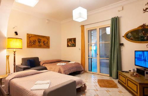 Villa Tommaso Maruggi, Sicilia, con Jacuzzi e piscina privata - Foto 39