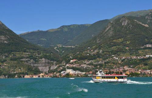 La marmotta gialla - apartment - lakes - mountains - Photo 48