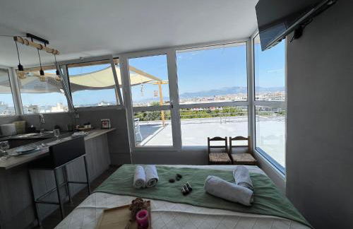 Square's View Agia Paraskevi - Foto 32