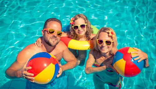 Lovely 5 Berth Bungalow At Waterside Village Park In Corton Ref 14006W - Foto 3