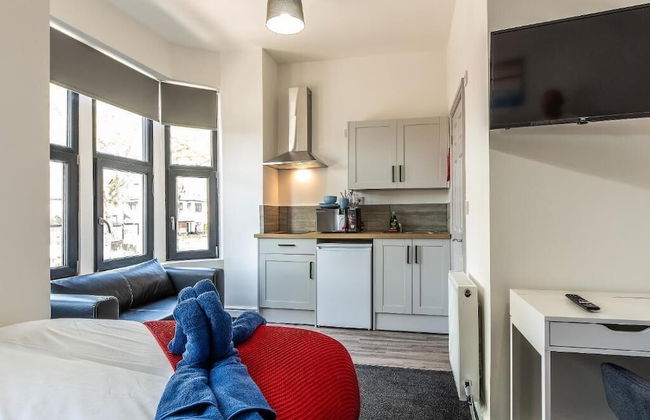 Stay Sleep Rest- Derby Road - Photo 16