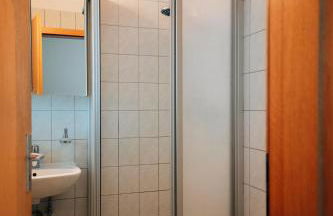 Dein Zuhause in Passau, Modern, Zentral, Parkplatz, Küche, Terasse - Foto 21