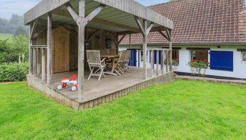 Awesome Home In Alette With Wifi - Foto 2