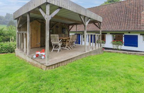 Awesome Home In Alette With Wifi - Foto 2