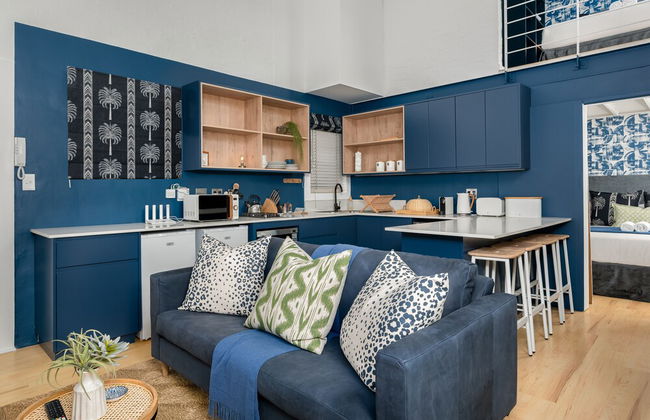 Harbour Terrace 18 - Foto 20