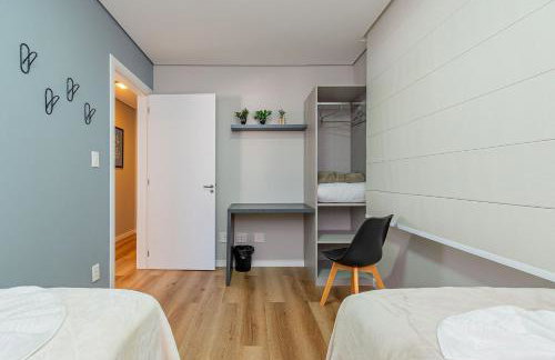 Casa maravilhosa em Canela - @stayhousetemporada - Foto 20