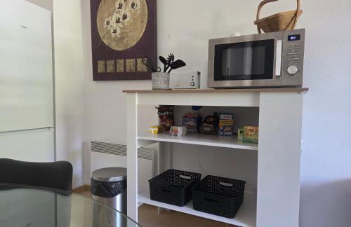 Les naïades C7, jusqu'à 6 personnes - Foto 6