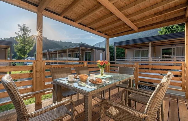 EuroParcs Hermagor Nassfeld - Foto 17