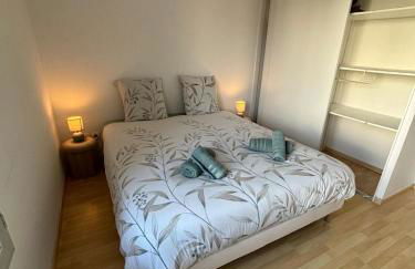 Confort, résidence sécurisée, garage ! - Foto 6