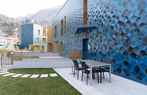 Serviced Apartments by Hotel de Charme Laveno - Foto 47