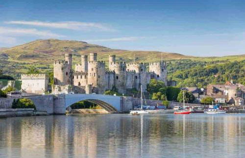 Cosy Cottage, Nr Betws y Coed. - Photo 28
