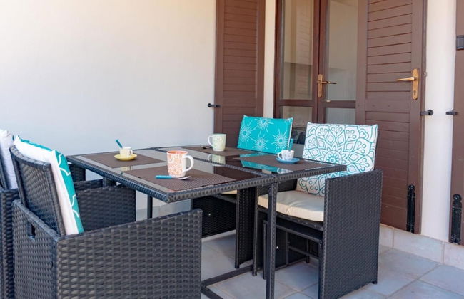 La Bella Capitana in Quartu Santa Elena - Foto 10