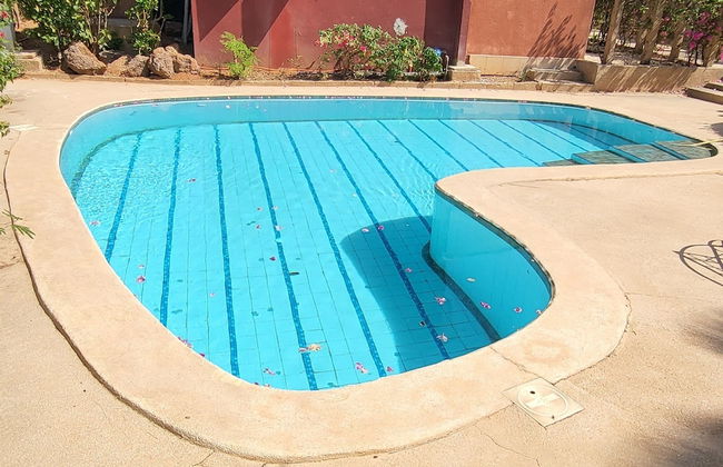 Villa Coquette - Foto 13