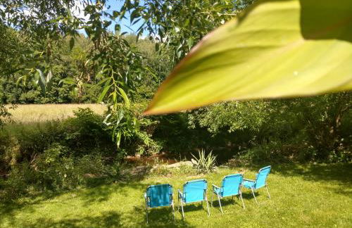 Wald-Apartment - Foto 68