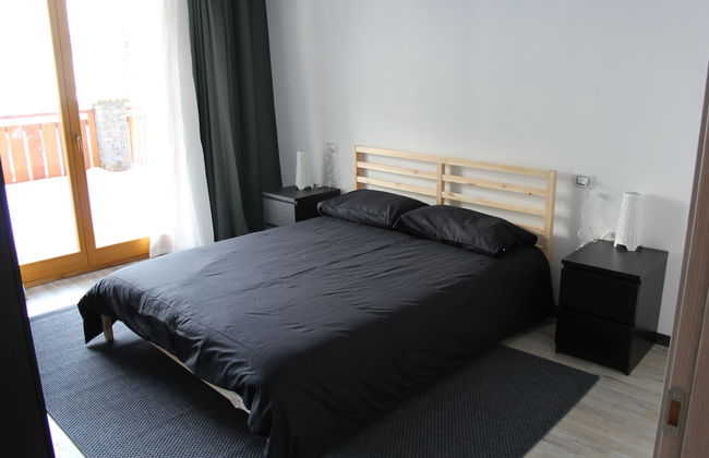 Chalet Alaska - Foto 5