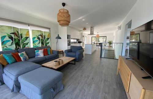 Cairnvillas - Villa Solar C37 Luxury Villa with Swimming Pool near Beach - Foto 41