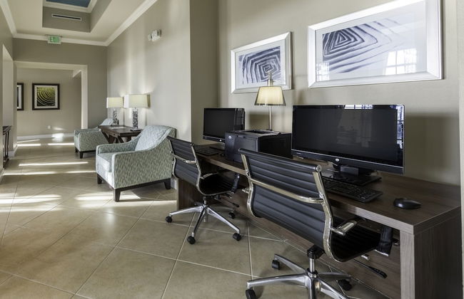 Holiday Inn Club Vacations Sunset Cove Resort by IHG - Foto 32