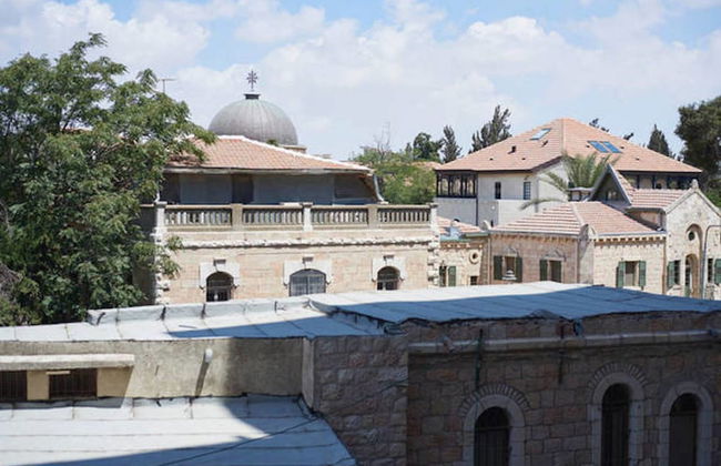 Chic in City Center by FeelHome - Foto 28