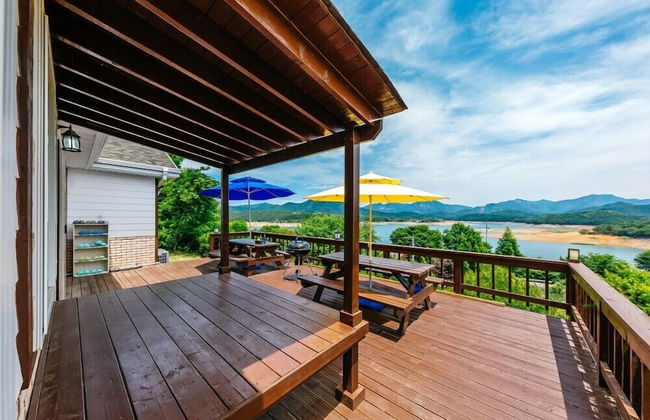 Hosu Ilchul Pension - Foto 72