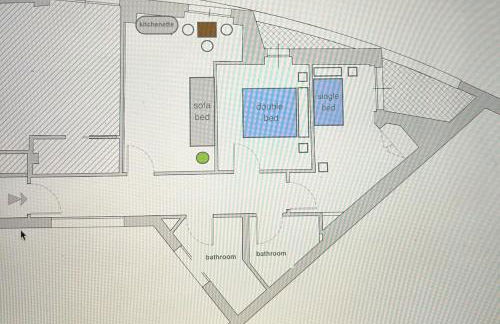 Vintage Fornaci Apartment - Foto 31