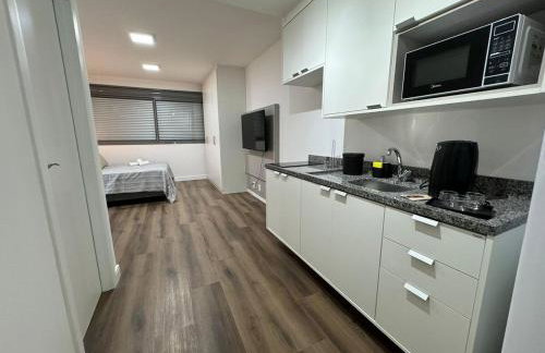 A extensão do seu lar em Porto Alegre - Foto 18