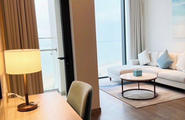 Lotus Alacarte Ha Long Hotel - Foto 40