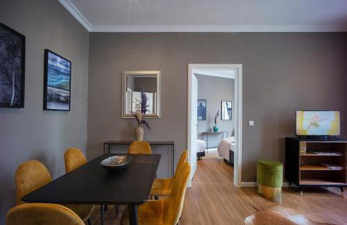 Marktblick Apartments nähe der RB-Arena - Foto 69