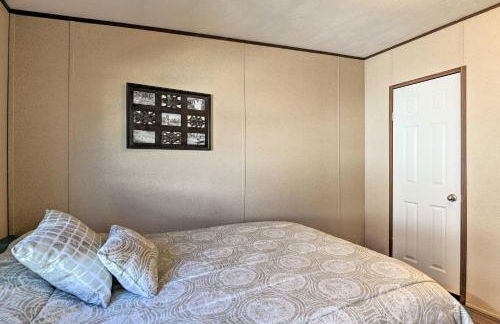 3 Mi to Beach Home with Deck in Port OConnor! - Foto 20