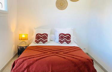 Maison de pêcheur Strelitzia amarrage 3,8m par 16m - Foto 18