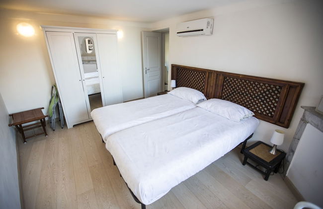 Residence Bouttau - Foto 9