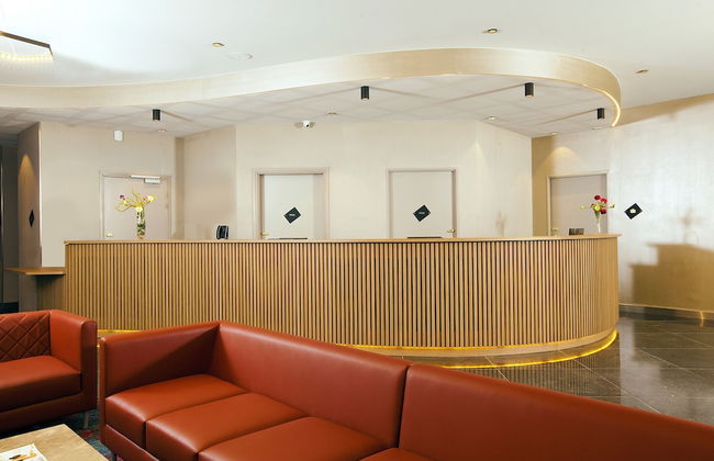 Residhome Puteaux La Defense - Photo 2