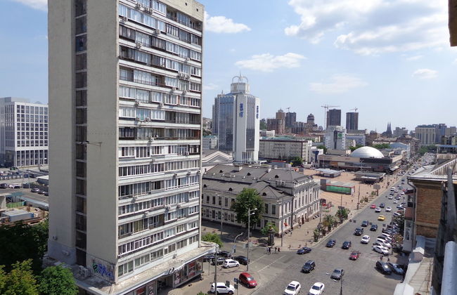 Olympiiska apartments - Foto 58