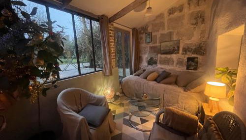 La Petite Maison - Foto 4