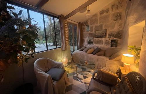 La Petite Maison - Foto 4