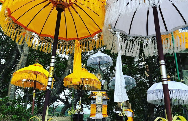 Bloo Lagoon Eco Village - Photo 80