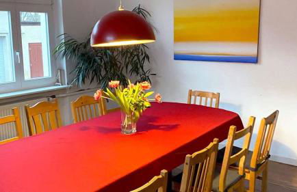 Country house villa near Berlin - Foto 42