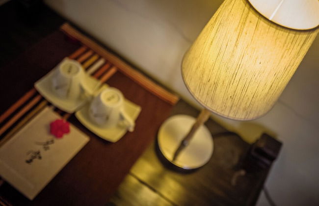 Mingtang Boutique Cottage - Photo 46