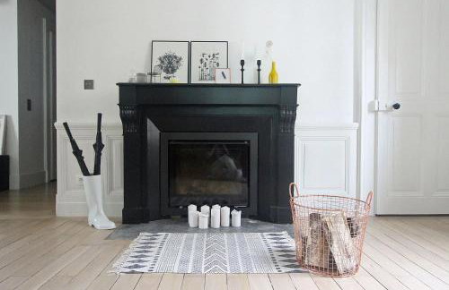 Superbe appartement des années 30 - Foto 14