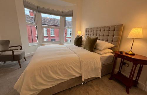 Liverpool Coco House - 3 Bedrooms - Foto 14