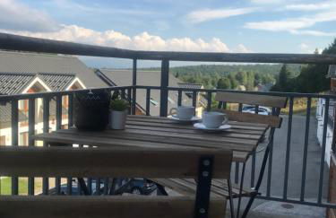 La Féclaz Ski aux pieds Grand Studio Tout confort - Foto 16