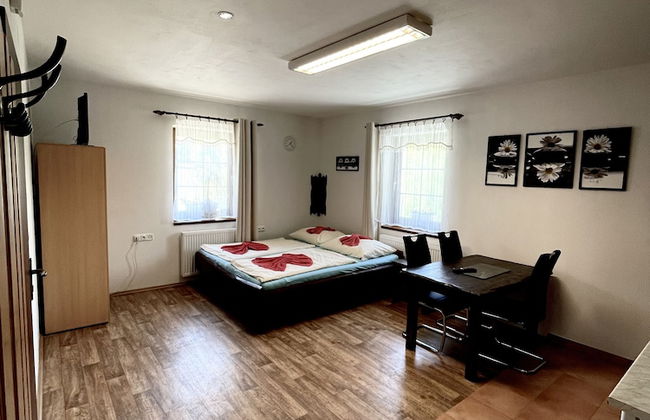 Apartment Nedrik - Foto 35