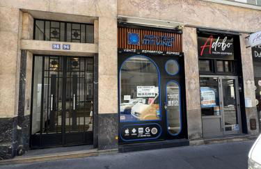 Appartement City Arc de Triomphe - Foto 17