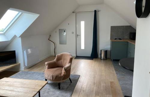 Appartement à l'étage de notre maison - Photo 3