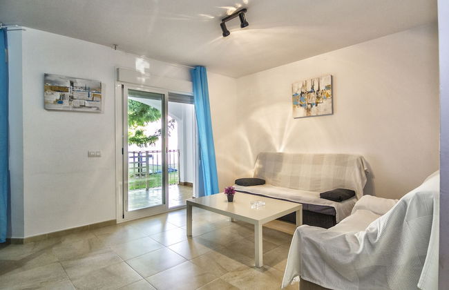 Apartamentos Turisticos Zahazar - Photo 71