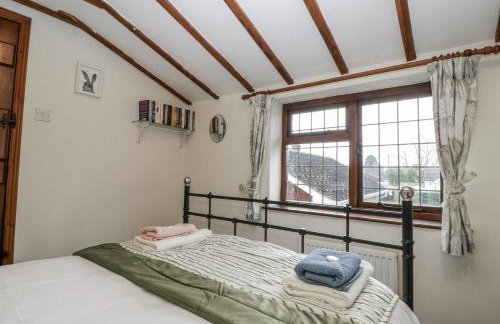 Magpie Cottage - Foto 21