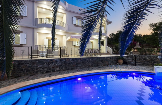 Kamelia Apartments - Foto 12