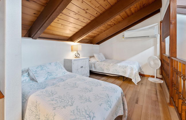 Big Island Lunapule Condos 106b 3 Bedroom Condo - Foto 7